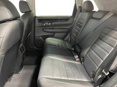 2026 Honda CR-V - Photo 24