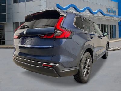 2026 Honda CR-V - Photo 5