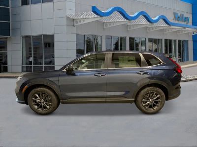 2026 Honda CR-V - Photo 2