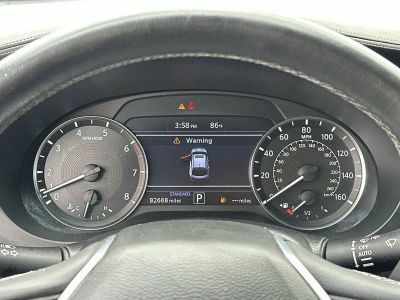 2022 INFINITI QX55 — photo 10 view