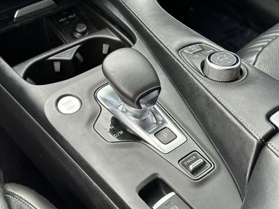 2022 INFINITI QX55 — photo 19 view