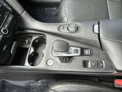 2022 INFINITI QX55 — photo 20 view