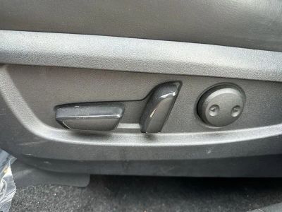 2022 INFINITI QX55 — photo 14 view