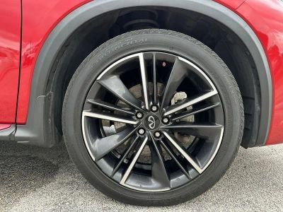 2022 INFINITI QX55 — photo 17 view