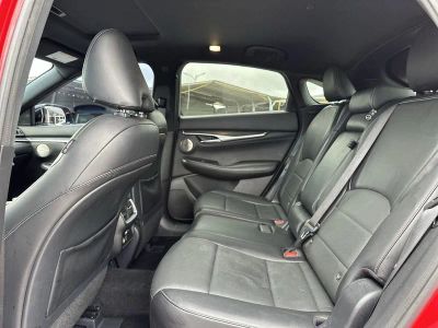 2022 INFINITI QX55 — photo 22 view