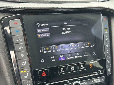2022 INFINITI QX55 — photo 12 view