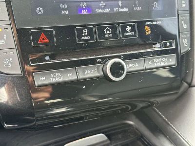 2022 INFINITI QX55 — photo 16 view