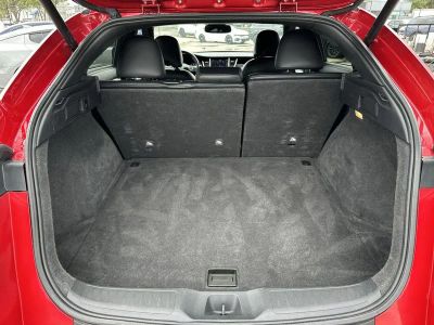2022 INFINITI QX55 — photo 18 view