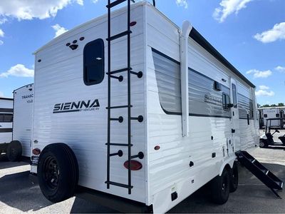2026 VENTURE RV SIENNA - Photo 5