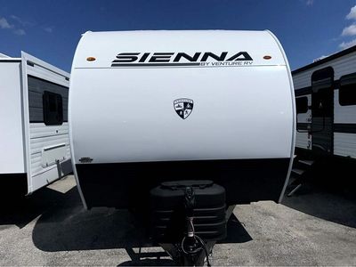 2026 VENTURE RV SIENNA - Photo 3