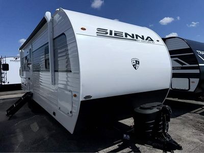 2026 VENTURE RV SIENNA - Photo 1