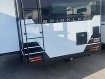 2026 Brinkley RV Model I - Photo 4