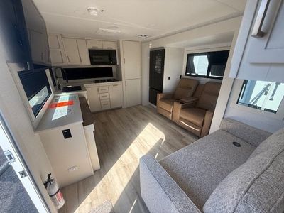 2026 Brinkley RV Model I - Photo 13