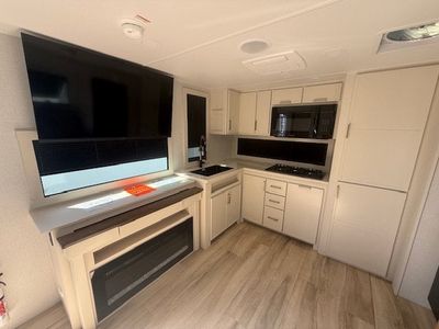 2026 Brinkley RV Model I - Photo 17