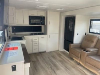 2026 Brinkley RV Model I - Photo 9