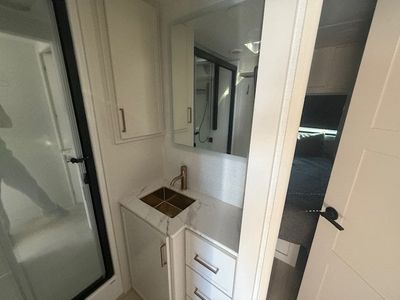 2026 Brinkley RV Model I - Photo 28