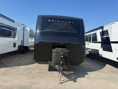 2026 Brinkley RV Model I - Photo 1