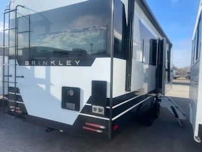 2026 Brinkley RV Model I - Photo 5