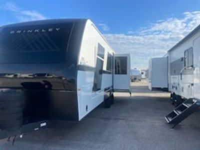 2026 Brinkley RV Model I - Photo 3