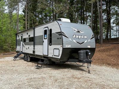 2026 Jayco SLX - Photo 2
