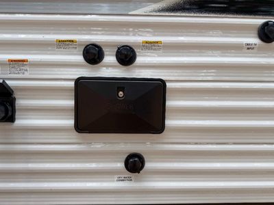 2026 Jayco SLX - Photo 21