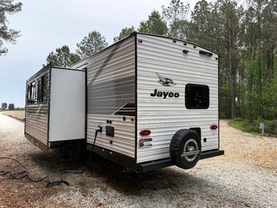 2026 Jayco SLX - Photo 24
