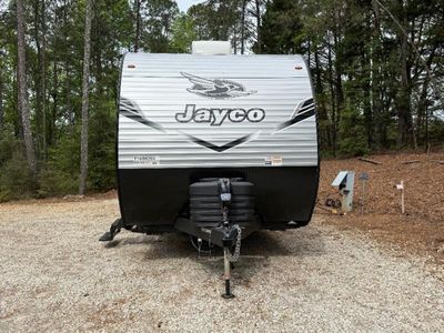 2026 Jayco SLX - Photo 25
