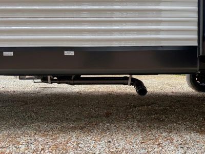 2026 Jayco SLX - Photo 22