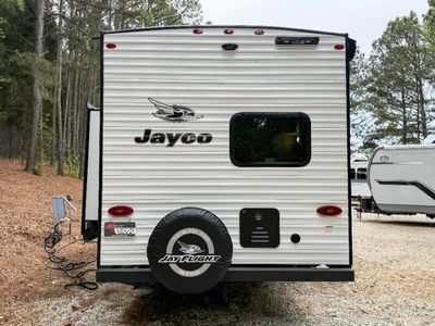 2026 Jayco SLX - Photo 23