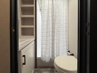 2026 Jayco SLX - Photo 8