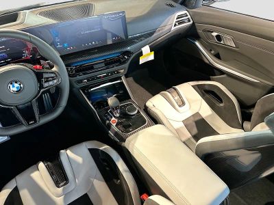 2026 BMW M3 — photo 16 view