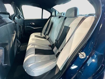 2026 BMW M3 — photo 17 view