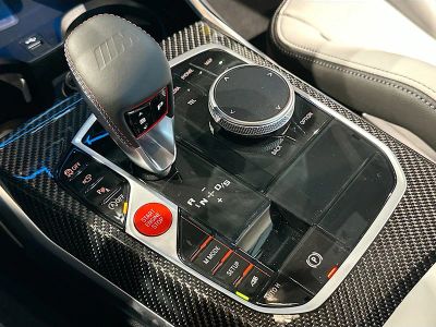 2026 BMW M3 — photo 13 view