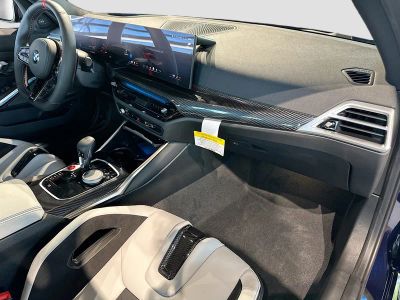 2026 BMW M3 — photo 22 view
