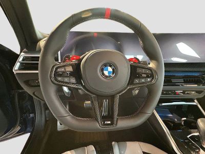 2026 BMW M3 — photo 8 view