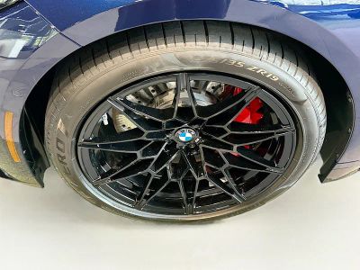 2026 BMW M3 — photo 24 view