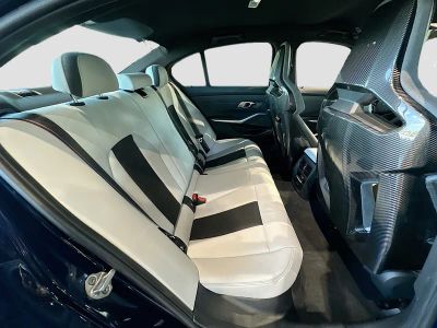 2026 BMW M3 — photo 20 view