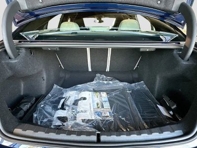 2026 BMW M3 — photo 19 view