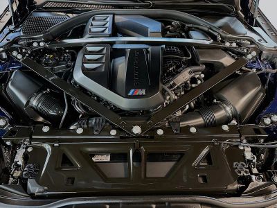 2026 BMW M3 — photo 23 view