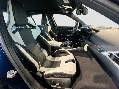 2026 BMW M3 — photo 21 view