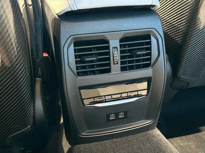 2026 BMW M3 — photo 18 view