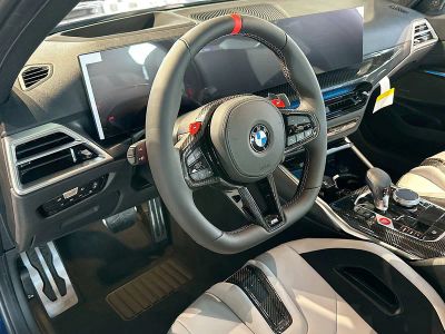 2026 BMW M3 — photo 7 view