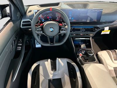 2026 BMW M3 — photo 15 view