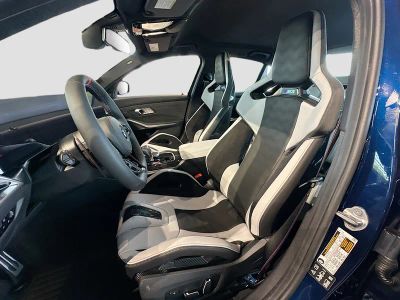 2026 BMW M3 — photo 14 view