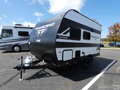 2026 Grand Design Transcend One - Photo 2