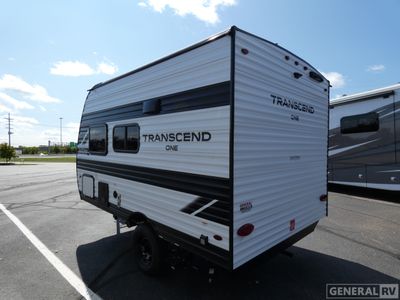 2026 Grand Design Transcend One - Photo 3