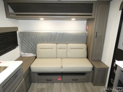 2026 Grand Design Transcend One - Photo 8