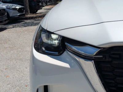 2026 Mazda CX-90 — photo 9 view