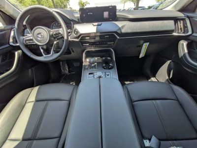 2026 Mazda CX-90 — photo 13 view