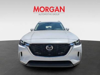 2026 Mazda CX-90 — photo 8 view